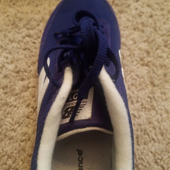 New Balance Sneakers - Picture 3 of 3